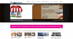 Desktop Screenshot of deposayim.com
